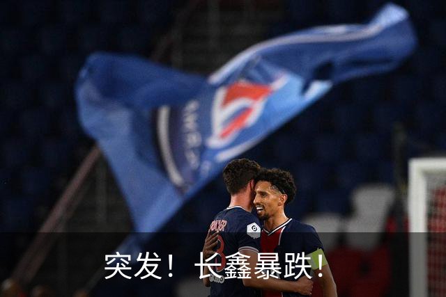 突发！长鑫暴跌！
